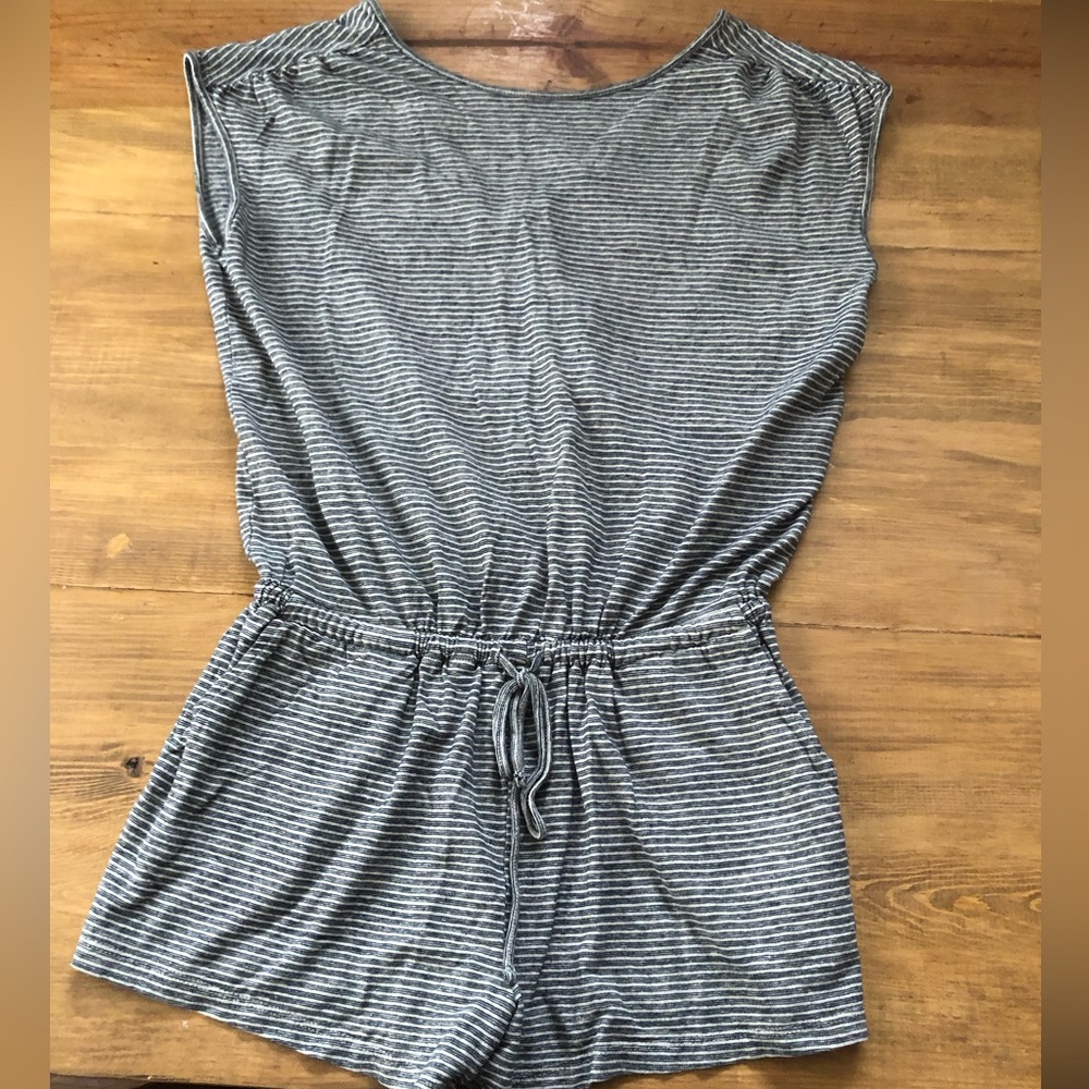 Prana romper
